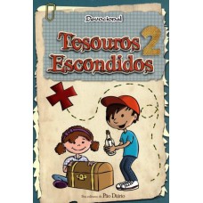 TESOUROS ESCONDIDOS 2