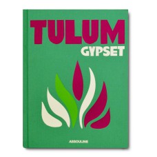 TULUM - GYPSET