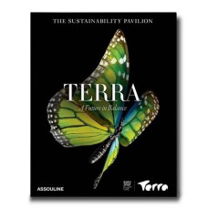 EXPO 2020 DUBAI - TERRA-THE SUSTAINABILITY PAVILION