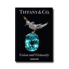 TIFFANY CO VISION VIRTUOSITY