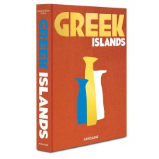 GREEK ISLANDS