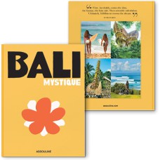 BALI MYSTIQUE