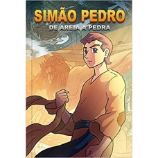 SIMÃO PEDRO