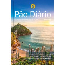 PÃO DIÁRIO VOL. 23 - PAISAGEM