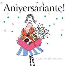 ANIVERSARIANTE