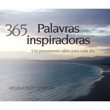 365 PALAVRAS INSPIRADORAS