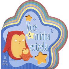 VOCÊ É MINHA ESTRELA