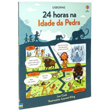 24 HORAS NA IDADE DA PEDRA