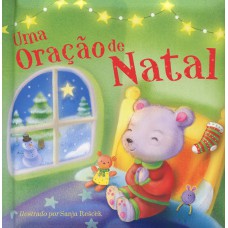 UMA ORAÇÃO DE NATAL