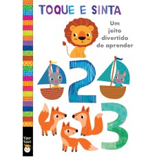 1 2 3 : TOQUE E SINTA