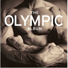 THE OLYMPIC ALBUM