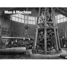 Man & machine