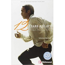 12 YEARS A SLAVE