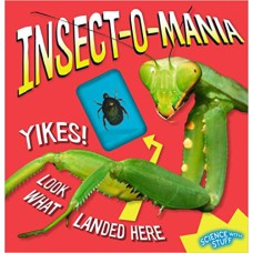 INSECT O MANIA