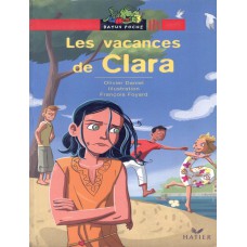 VACANCES DE CLARA, LES