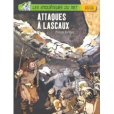 ATTAQUES A LASCAUX