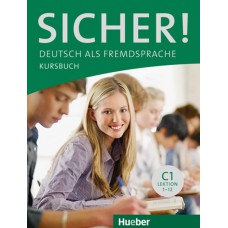 SICHER! C1 - KB