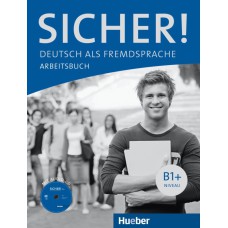 SICHER! B1+ AB MIT AUDIO-CD