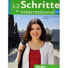 SCHRITTE INTERNATIONAL NEU 1+2 - KB