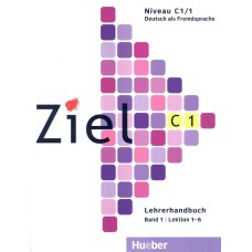 ZIEL C1/1 - LHB (PROF)