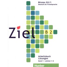 ZIEL B2/1 - AB LOSUNGSSCHLUSSEL