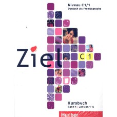 ZIEL C1/1 - KB + AB M. LERNER CD ROM