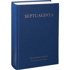 SEPTUAGINTA: EDIÇÃO ACADÊMICA