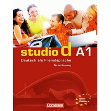 STUDIO D A1 - SPRACHTRAINING