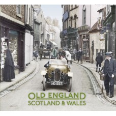 FRITH OLD ENGLAND INT