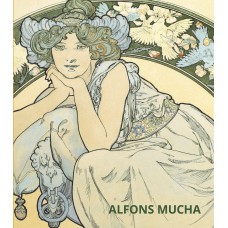 PORTFOLIO ALFONS MUCHA