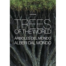 TREES OF THE WORLD