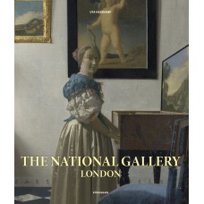 THE NATIONAL GALLERY LONDON