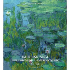 IMPRESSIONISM