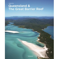 QUEENSLAND & THE GREAT BARRIER REEF