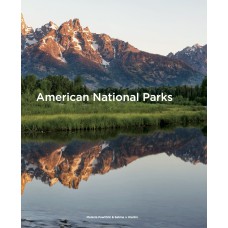 AMERICAN NATIONAL PARKS