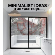 MINIMALIST IDEAS FOR