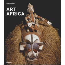 ART AFRICA