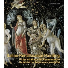 ITALIAN RENAISSANCE