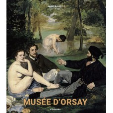 MUSEE D ORSAY