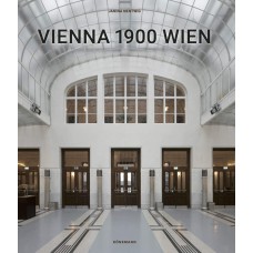 VIENNA 1900 WIEN