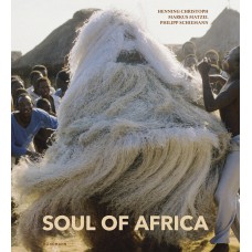 SOUL OF AFRICA