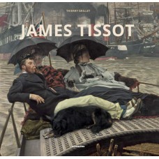 JAMES TISSOT