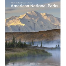 AMERICAN NATIONAL PARKS