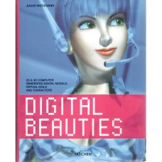 Digital beauties