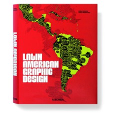 Latin american graphic design