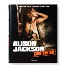 Alison jackson - confidential