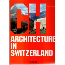 Architecture in switzerland