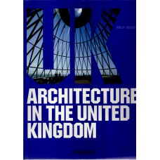 Architecture in the united kingdom