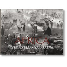 Sebastião salgado: africa