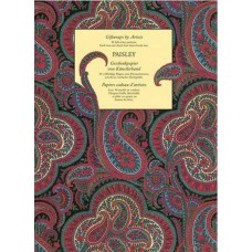 GP PAISLEY PU 30